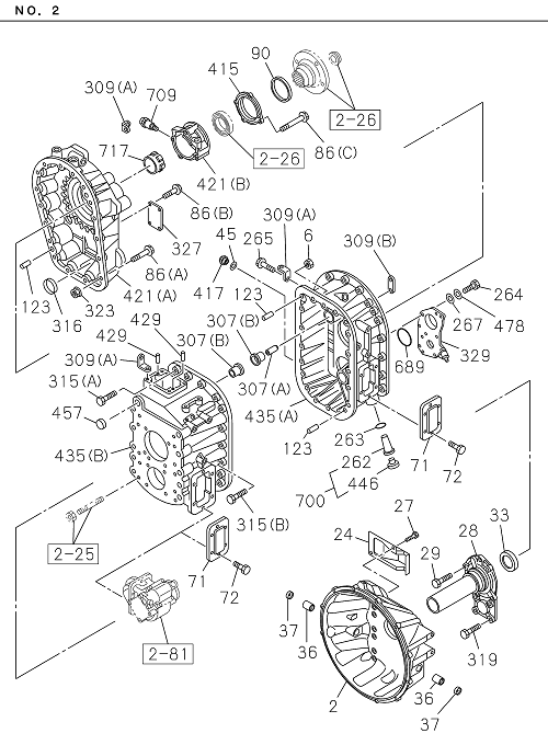 Partial Engine